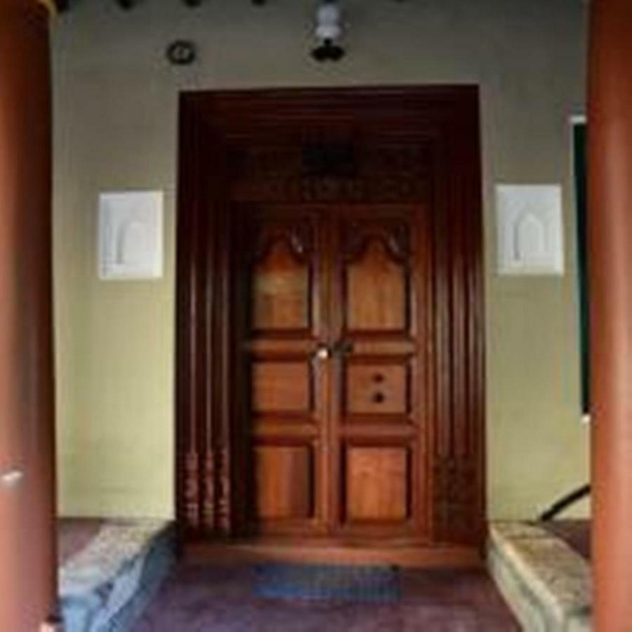 Villa Sentosa Kottakuppam Εξωτερικό φωτογραφία