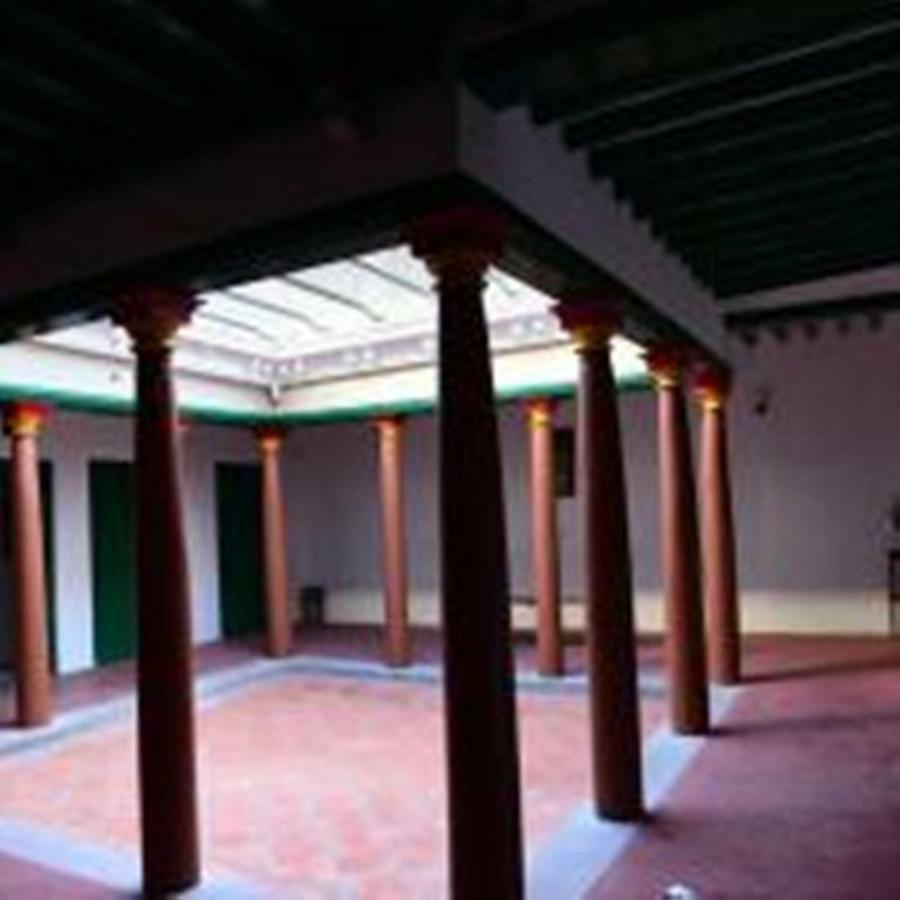 Villa Sentosa Kottakuppam Εξωτερικό φωτογραφία