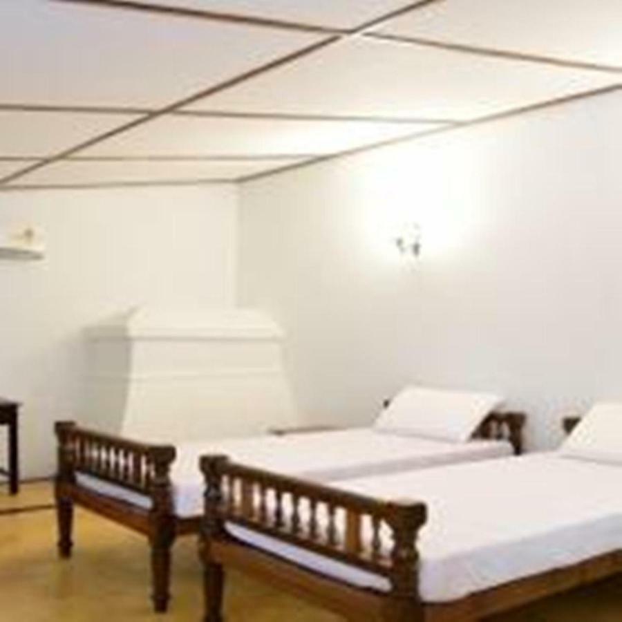 Villa Sentosa Kottakuppam Εξωτερικό φωτογραφία