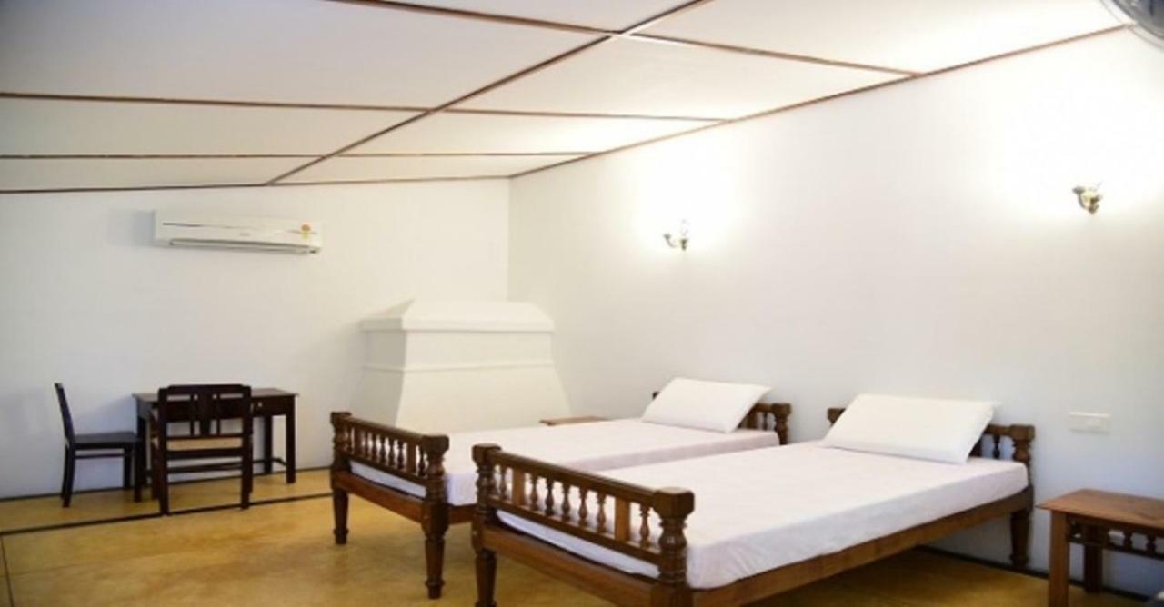 Villa Sentosa Kottakuppam Εξωτερικό φωτογραφία