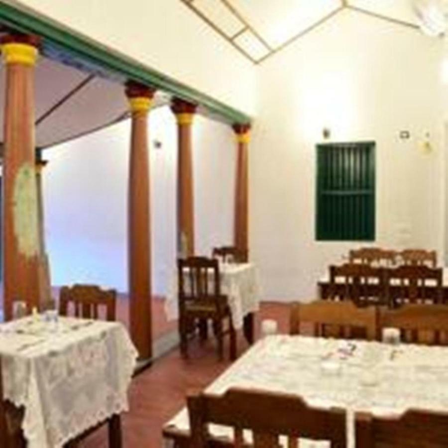 Villa Sentosa Kottakuppam Εξωτερικό φωτογραφία